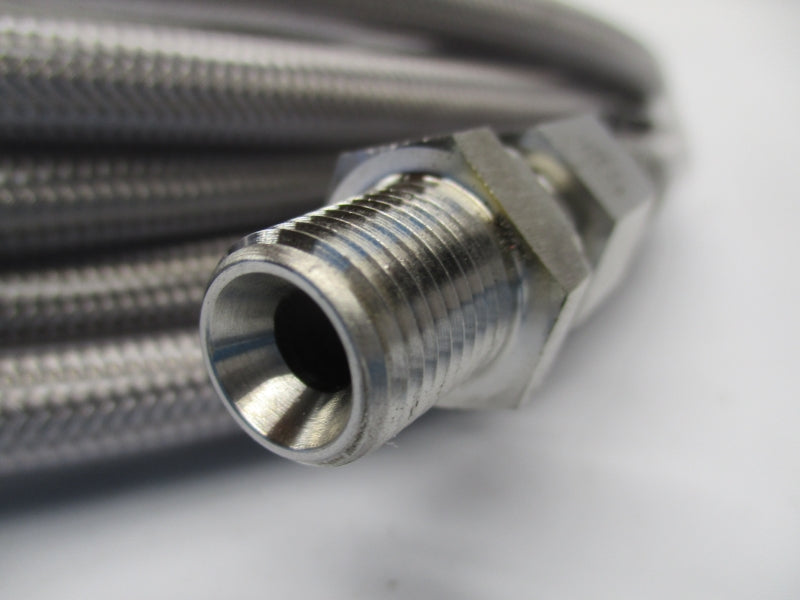 TEFLON HOSE KSD7427036 NSNP