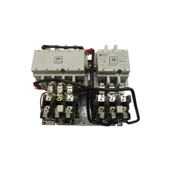 CUTLER-HAMMER A980M2CAC 5277C58G04 110/120V NSNP