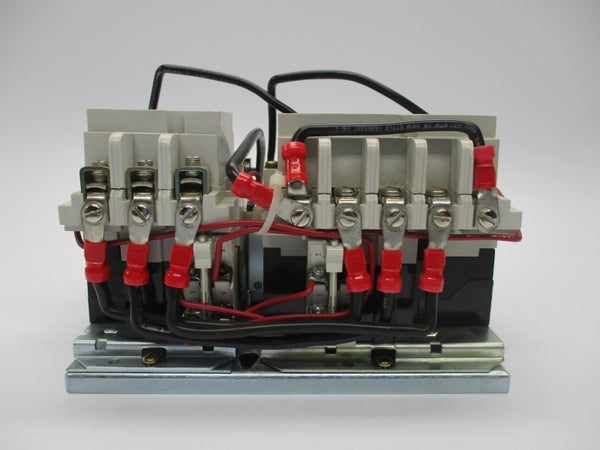 CUTLER-HAMMER A980M2CAC 5277C58G04 110/120V NSNP
