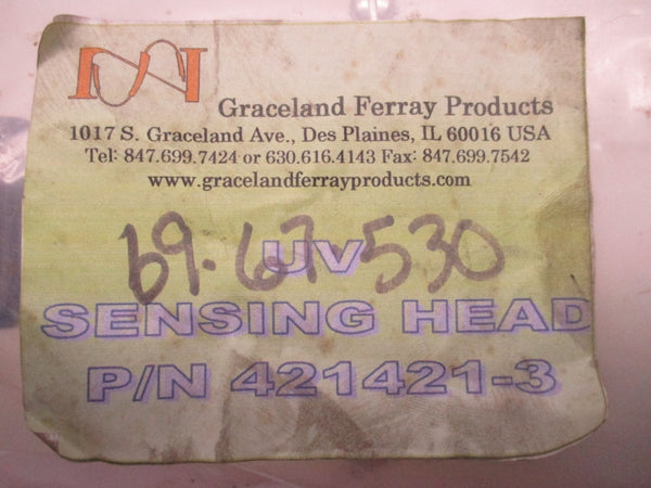 GRACELAND 421421-3 NSNP