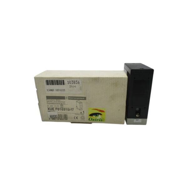 TELEMECANIQUE XUEF010315H7 24-240VAC/DC NSMP