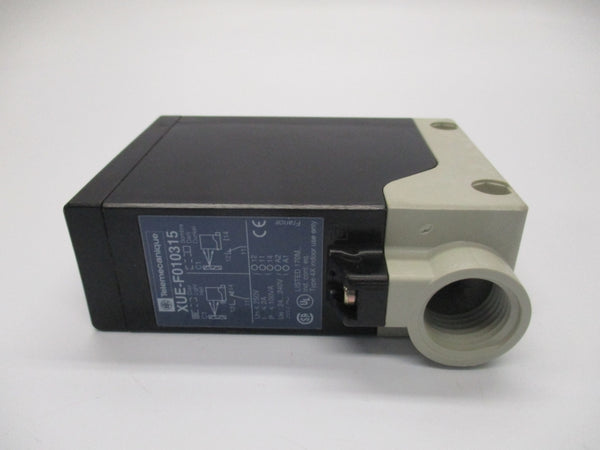 TELEMECANIQUE XUEF010315H7 24-240VAC/DC NSMP