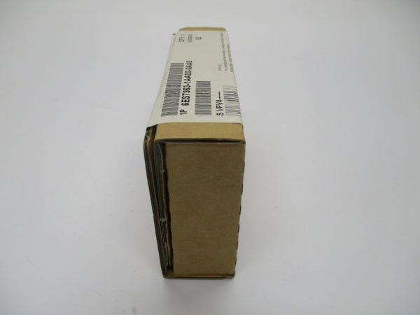 SIEMENS 6ES7963-1AA00-0AA0 VER. 02 NSFS