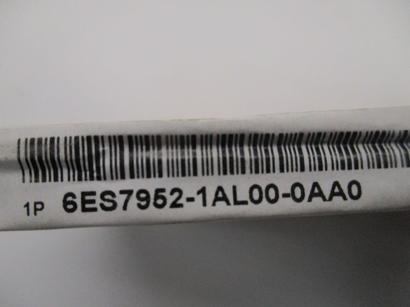 SIEMENS 6ES7952-1AL00-0AA0 NSFS