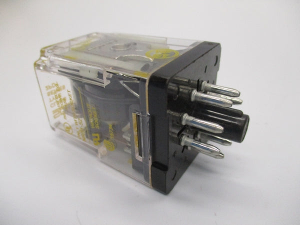 SQUARE D 8501KPD12V53 SER. D 24VDC 10A NSMP