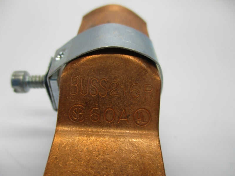 BUSSMAN 216-R 250V 60A NSMP