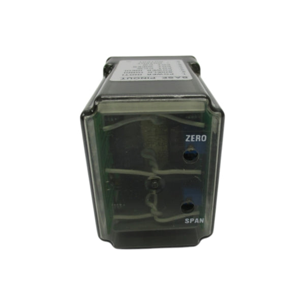 ACTION INSTRUMENTS 4003-181 120VAC NSNP