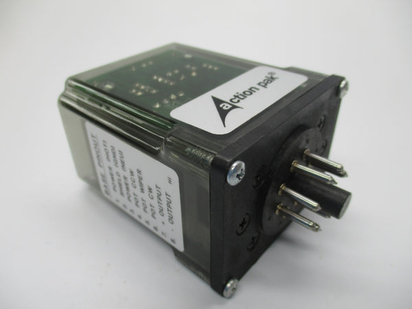 ACTION INSTRUMENTS 4003-181 120VAC NSNP