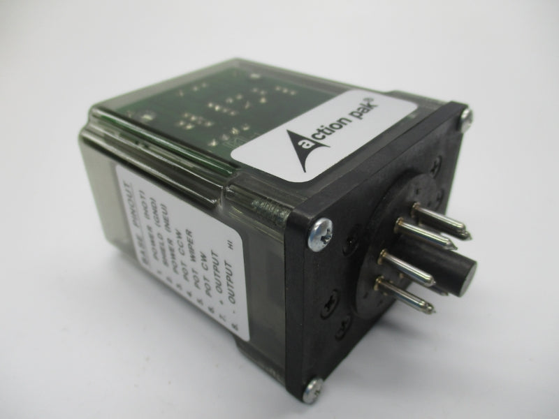 ACTION INSTRUMENTS 4003-181 120VAC NSNP