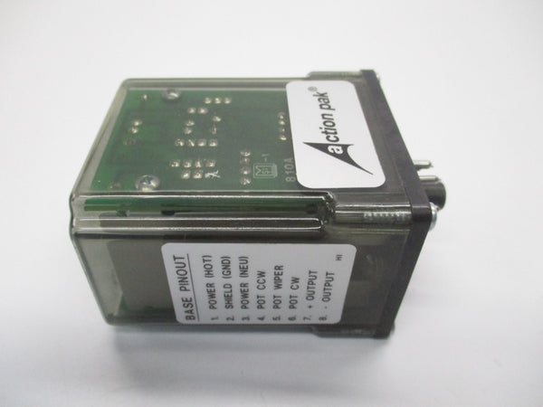 ACTION INSTRUMENTS 4003-181 120VAC NSNP