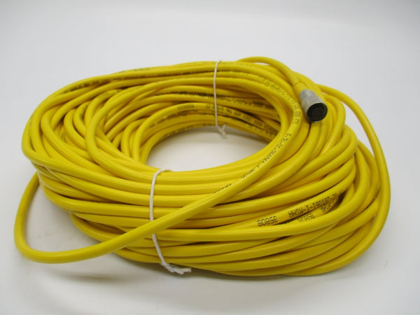 TURCK KBV5T-31 U0948-45 250V 4A NSMP