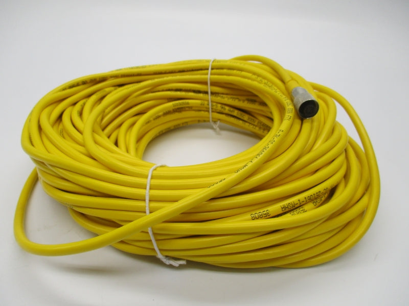 TURCK KBV5T-31 U0948-45 250V 4A NSMP