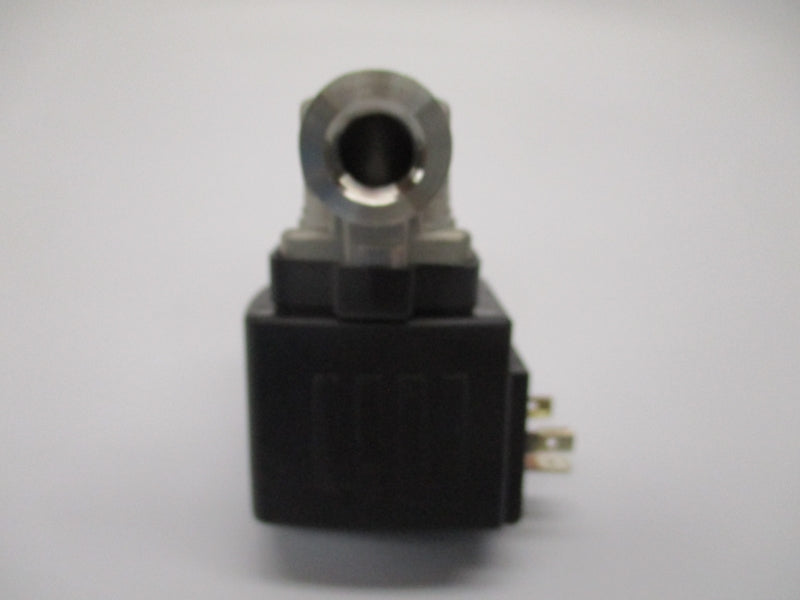BURKERT 6213EVA10EPDMVA 00252756 24VDC NSMP