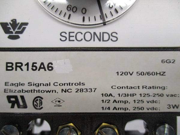 DANAHER CONTROLS BR15A6 NSMP