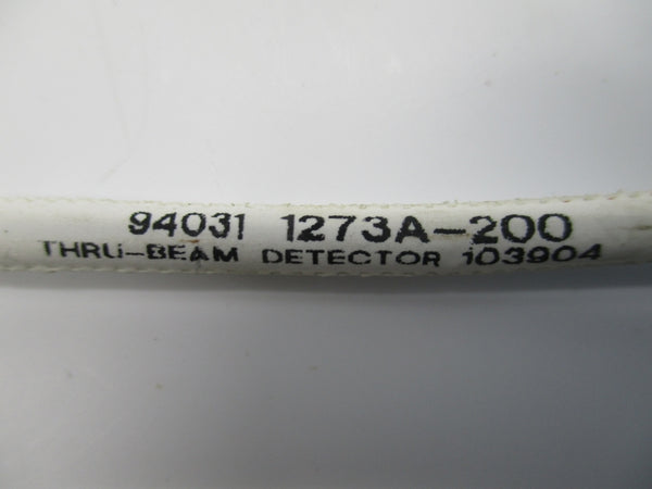 EATON 1273A-200 SER. A1 NSMP
