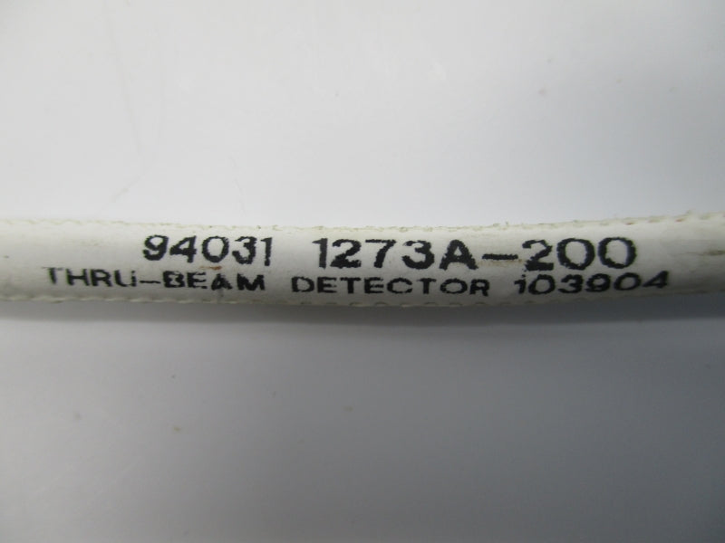 EATON 1273A-200 SER. A1 NSMP