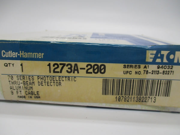 EATON 1273A-200 SER. A1 NSMP