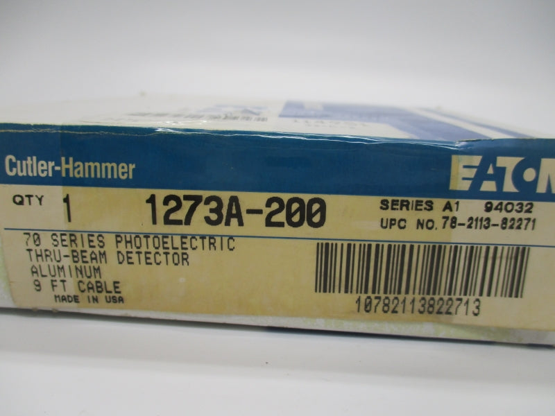 EATON 1273A-200 SER. A1 NSMP