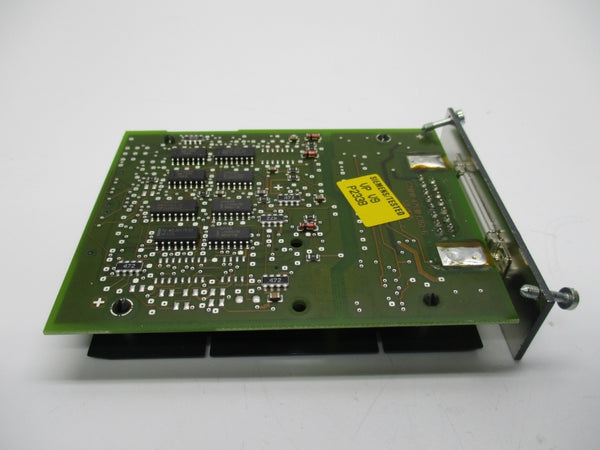SIEMENS 6ES7963-3AA00-0AA0 NSMP