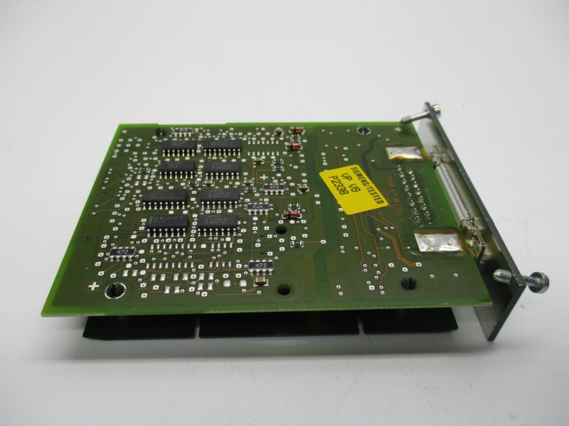 SIEMENS 6ES7963-3AA00-0AA0 NSMP