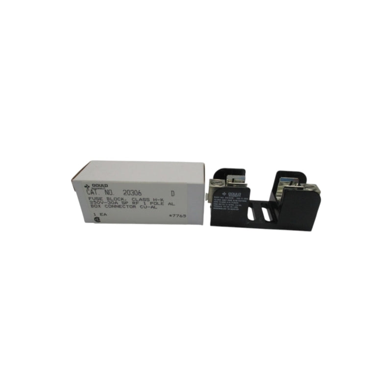 GOULD SHAWMUT 20306 250V 30A NSMP