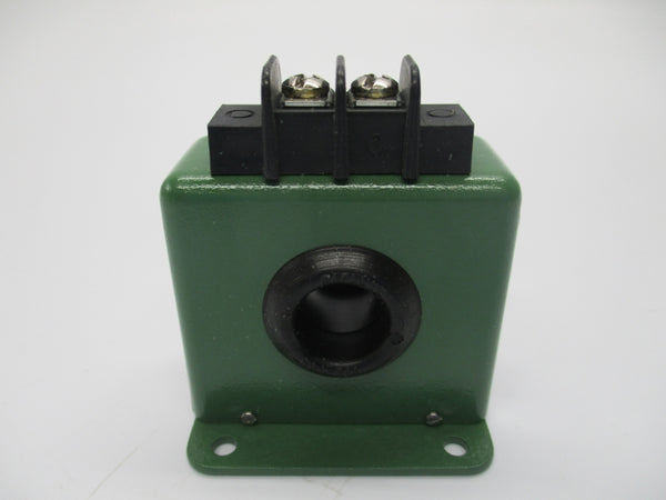 KATY INSTRUMENTS 420 5-40VDC 20A (GREEN) NSMP