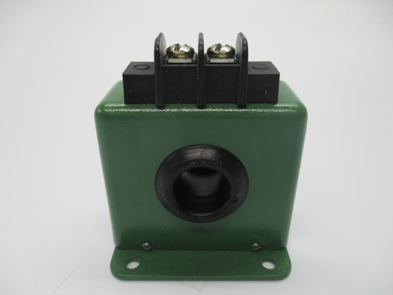 KATY INSTRUMENTS 420 5-40VDC 20A (GREEN) NSMP