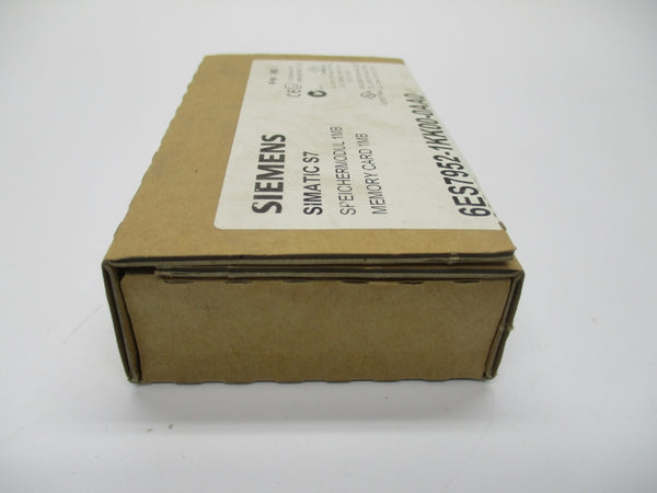 SIEMENS 6ES7952-1KK00-0AA0 NSFS