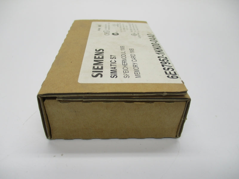 SIEMENS 6ES7952-1KK00-0AA0 NSFS