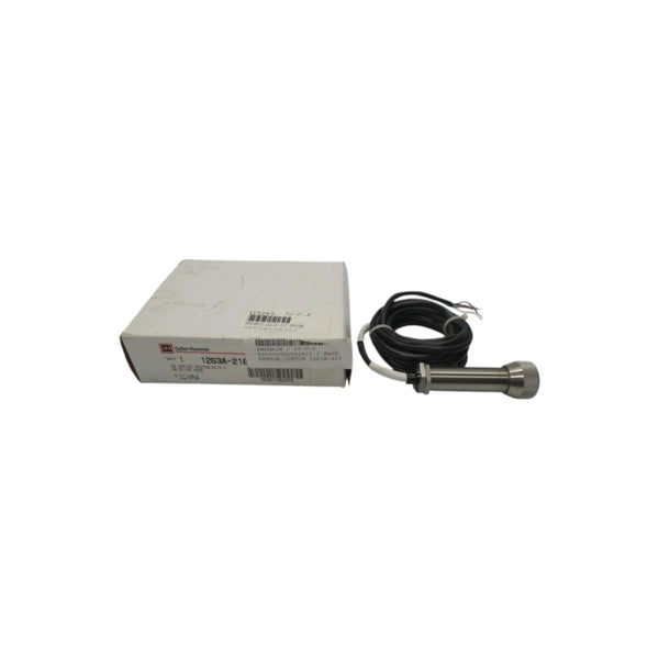 CUTLER HAMMER 1263A-210 NSMP