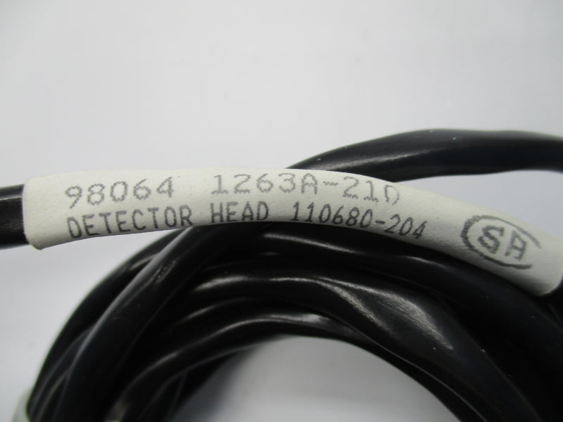 CUTLER HAMMER 1263A-210 NSMP