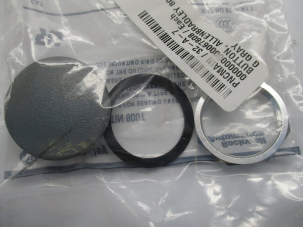 ALLEN BRADLEY 800T-N1 SER. T NSMP