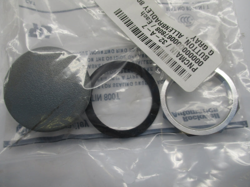 ALLEN BRADLEY 800T-N1 SER. T NSMP