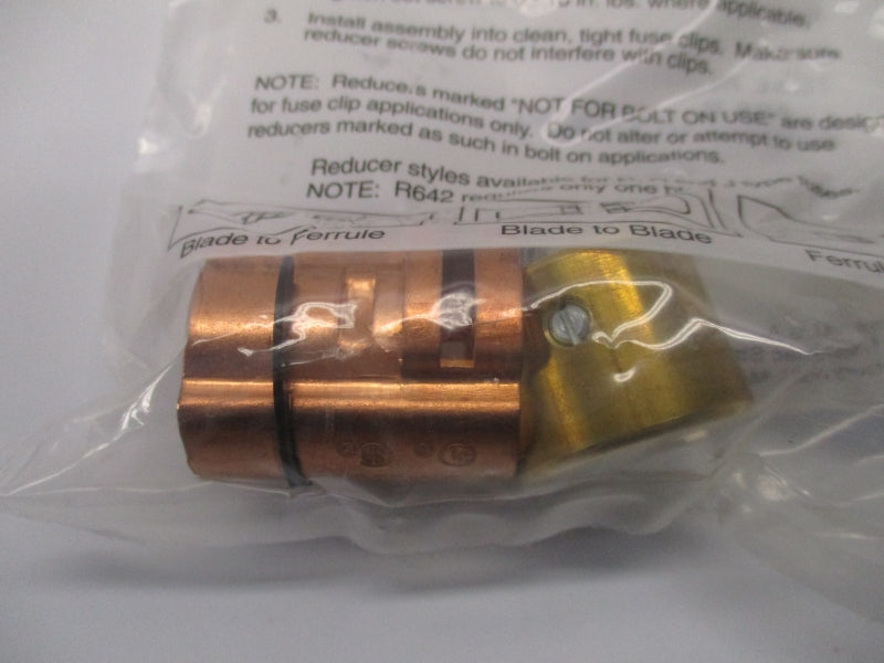 MERSEN R636 600V 30A NSMP