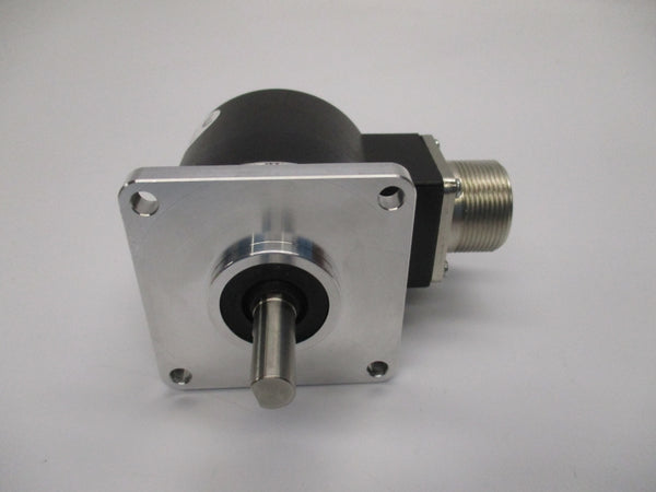 AMETEK 725I-S-S-6000-Q-HV-5-F-1-SX-N-CE-SPEC711 5-28VDC NSMP