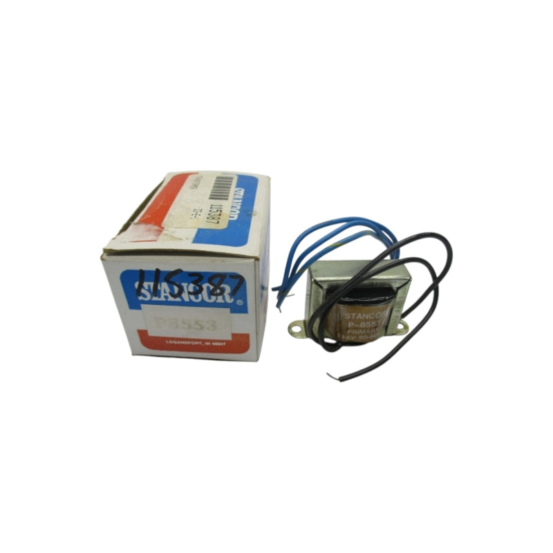 STANCOR P-8553 115V NSMP