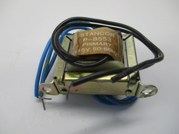 STANCOR P-8553 115V NSMP