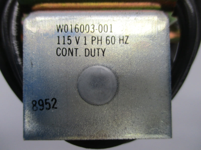 DAYTON 5X400 2-42001-030 115V NSMP