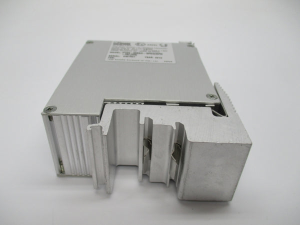 MOORE INDUSTRIES IPT2/4-20MA/3-18PSIG/25PSI-FA3[DIN] NSNP