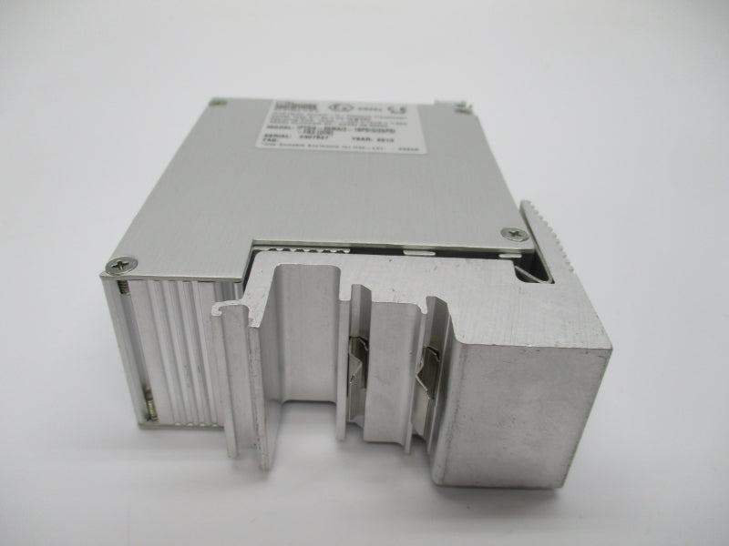 MOORE INDUSTRIES IPT2/4-20MA/3-18PSIG/25PSI-FA3[DIN] NSNP