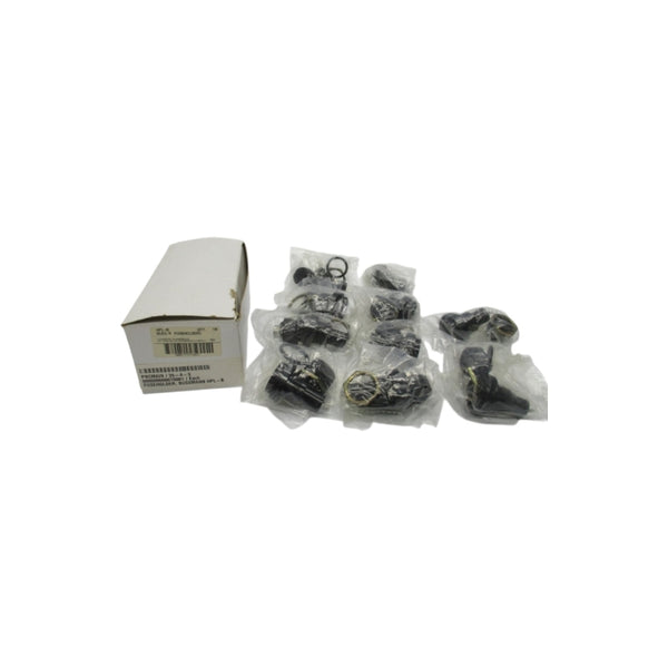 BUSSMAN HPL-B (PKG OF 10) NSMP
