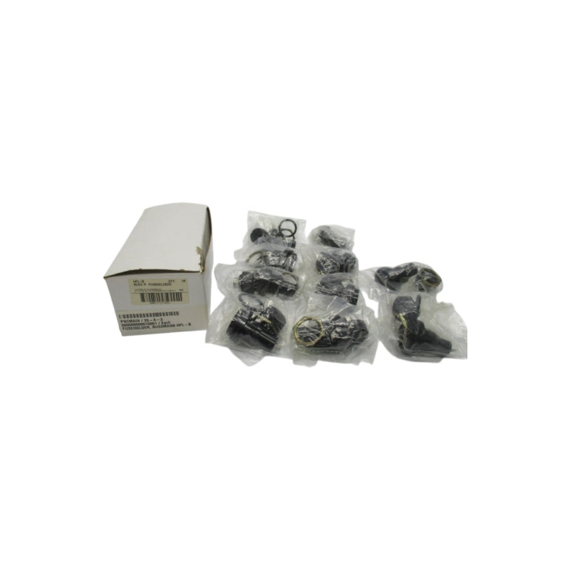 BUSSMAN HPL-B (PKG OF 10) NSMP