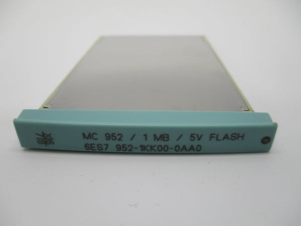 SIEMENS 6ES7952-1KK00-0AA0 NSMP