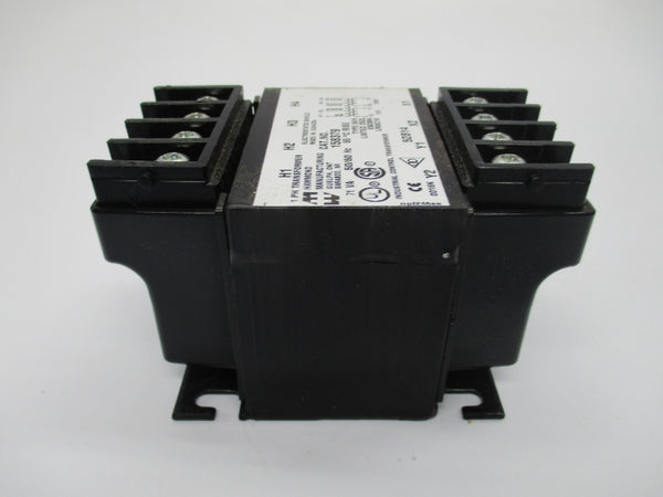 HAMMOND 158379 480V NSNP