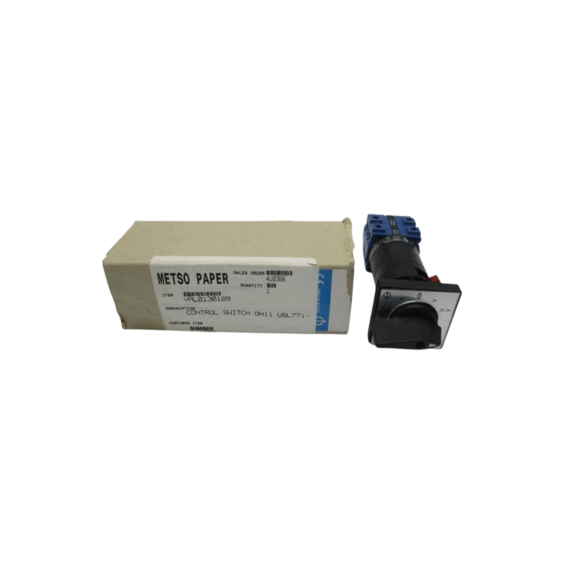 KRAUS&NAIMER DH11 NSMP