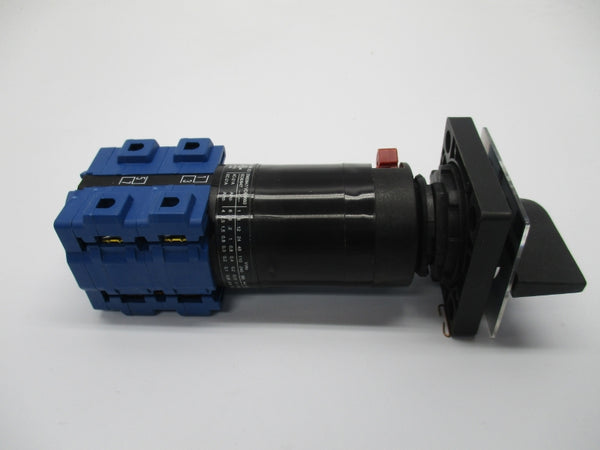 KRAUS&NAIMER DH11 NSMP