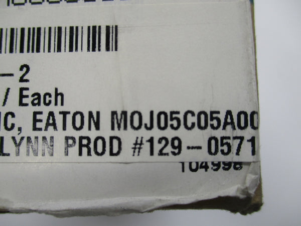 EATON 129-0571-002 NSMP