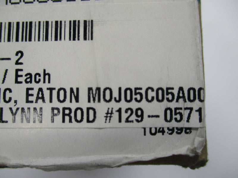 EATON 129-0571-002 NSMP