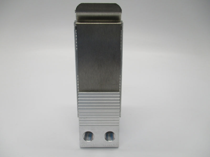 MOORE INDUSTRIES IPT2/4-20MA/3-15PSIG/20PSI-FA3[DIN] NSNP