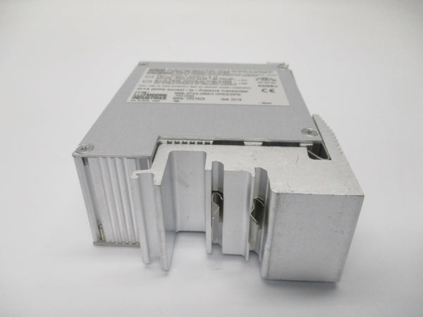 MOORE INDUSTRIES IPT2/4-20MA/3-15PSIG/20PSI-FA3[DIN] NSNP